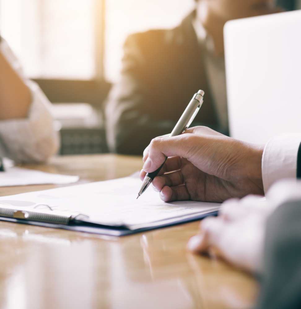 Connect with our team