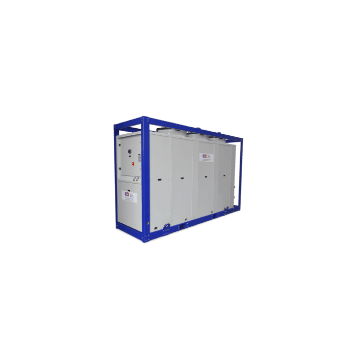 100kW Chiller Hire