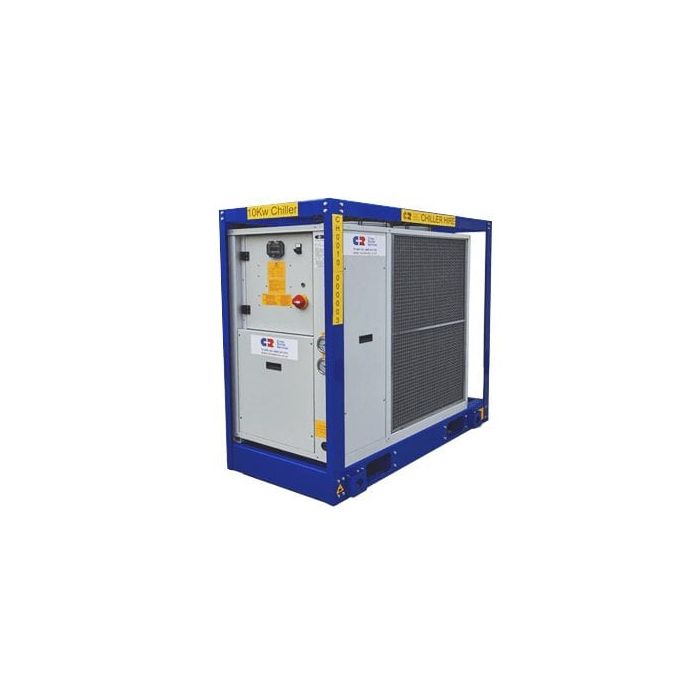 10kW Air Cooled Chiller