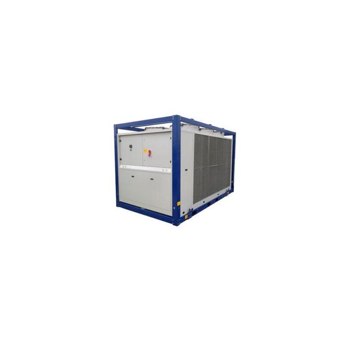300kW Air Cooled Chiller