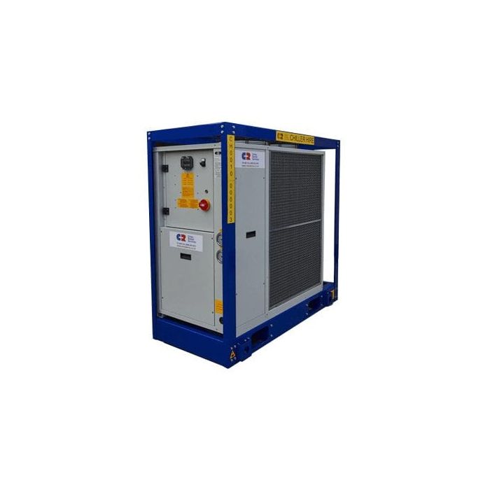 20kW Air Cooled Chiller