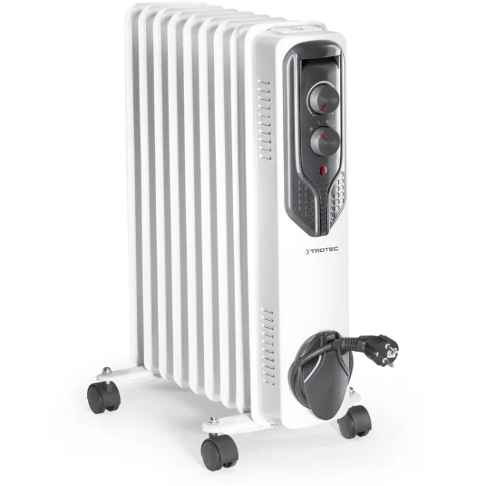 2kW Oil Radiator