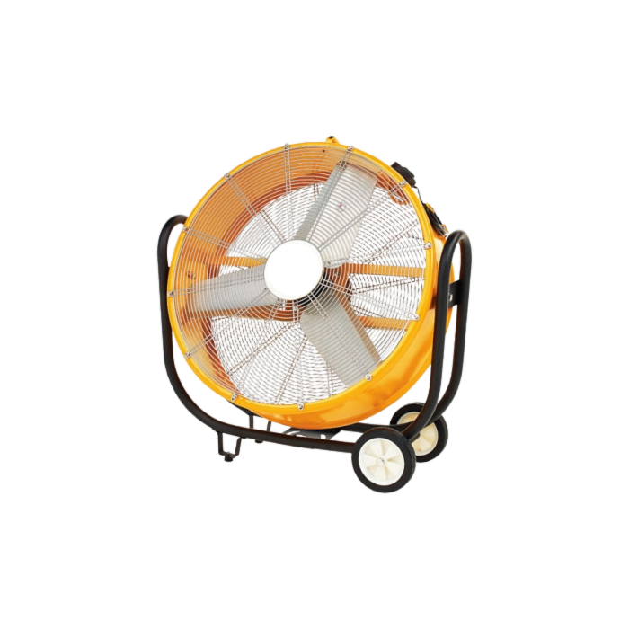 30" Drum Fan 110V