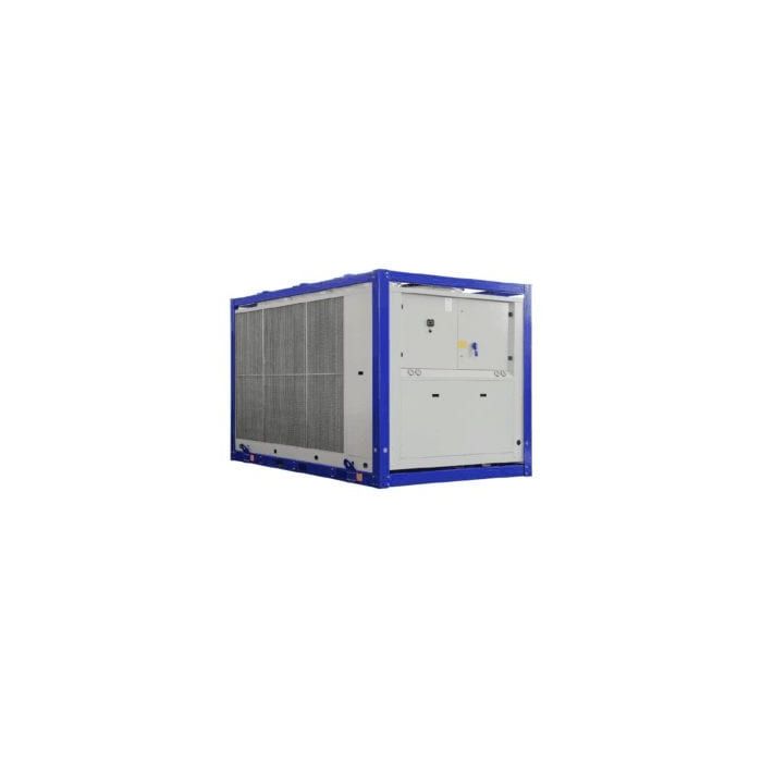 500kW Air Cooled Chiller