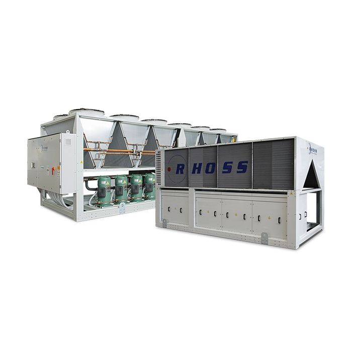 750kW Chiller