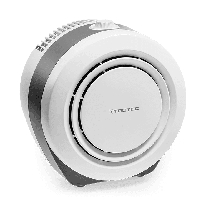AirgoClean 10 E HEPA Air Purifier