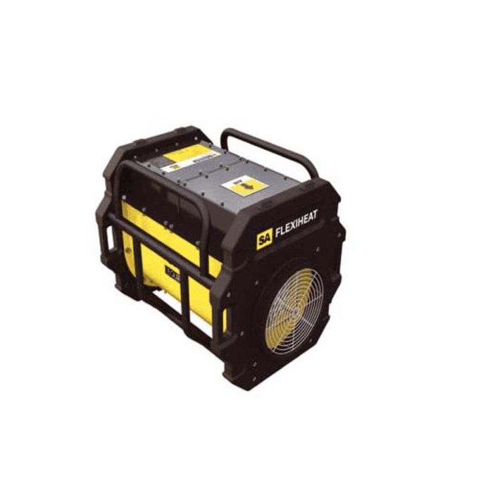 18kW ATEX Rated Heater