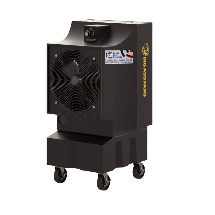 Cool-Space 16 Evaporative Cooler