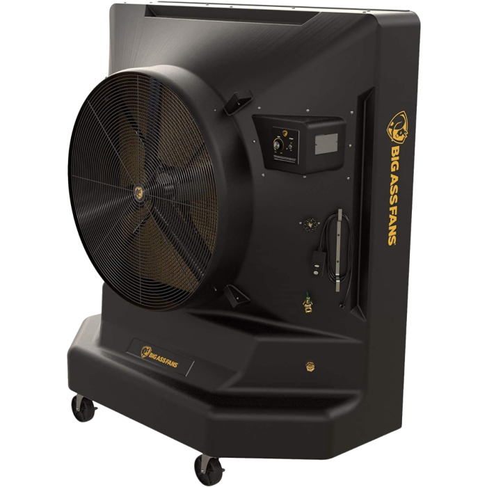 Cool-Space 36 Evaporative Cooler