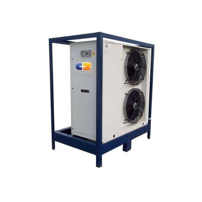 10kW Heat Pump Chiller