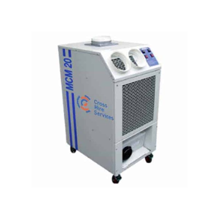 CoolBreeze 20E Commercial Air Conditioner