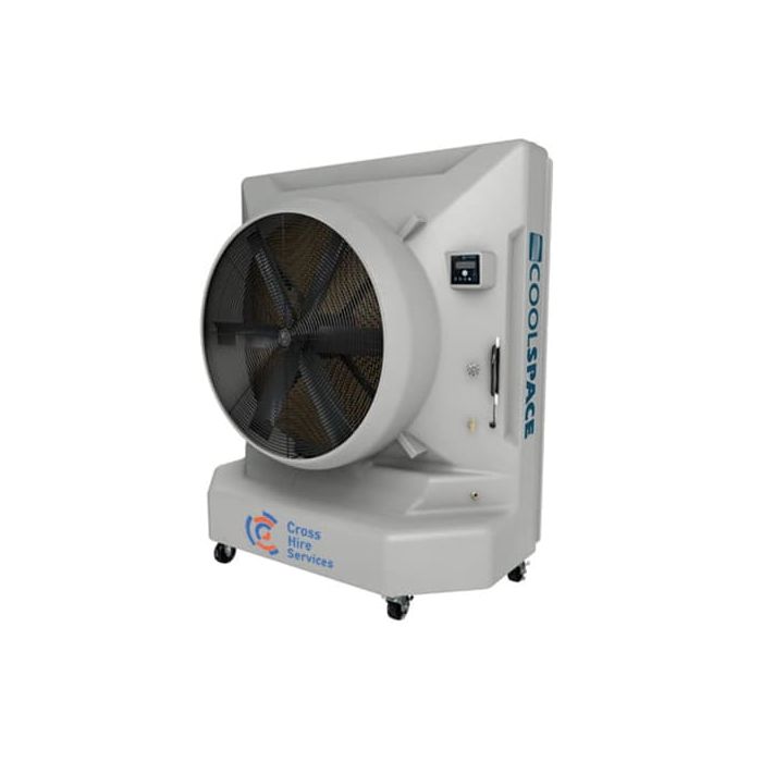 Cool-Space 50 Evaporative Cooler