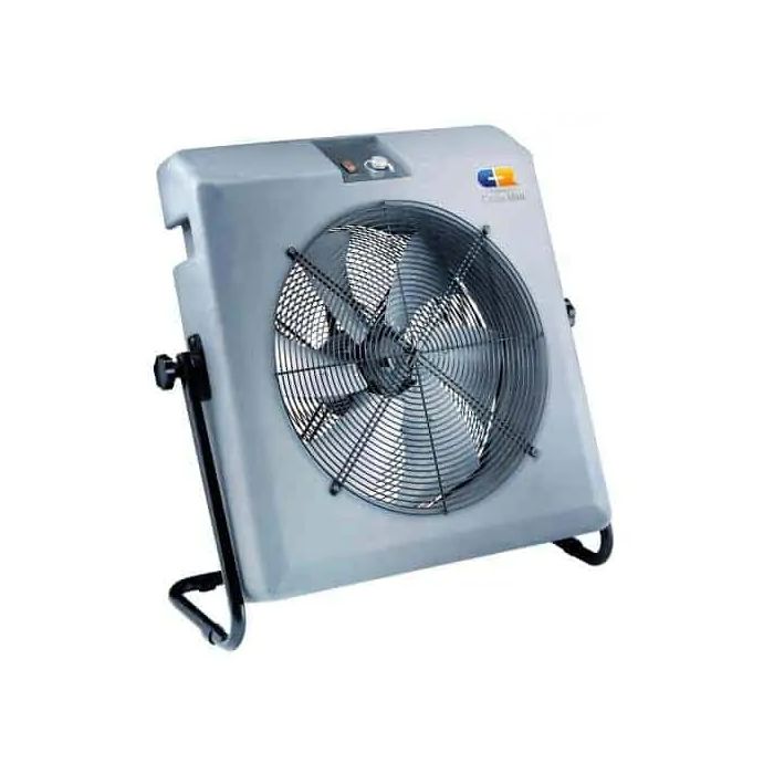 Cyclone 50 Cooling Fan