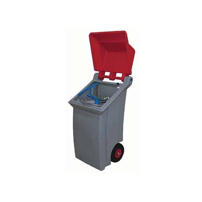Fuel Storage Tank 100 Litres