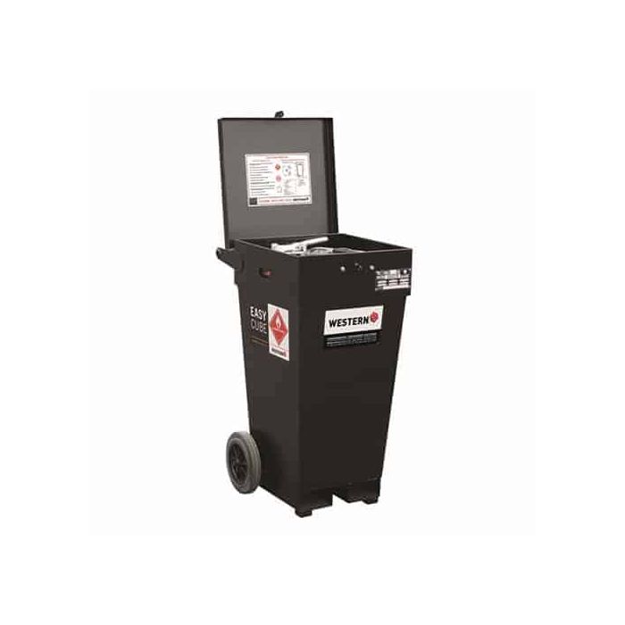 Fuel Storage Tank 105 Litres