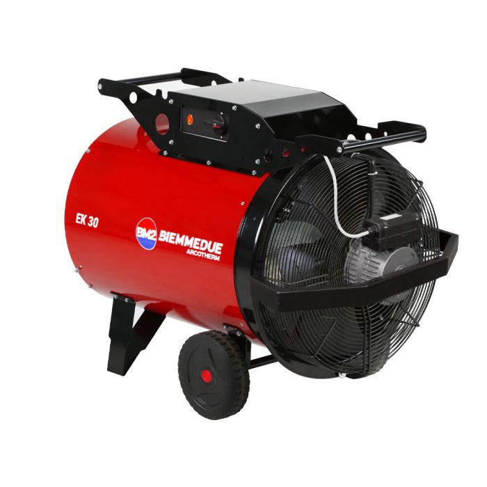 30KW Electric Heater EK 30