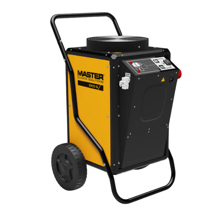 Pest Control Thermal Heater - Master EKO 9