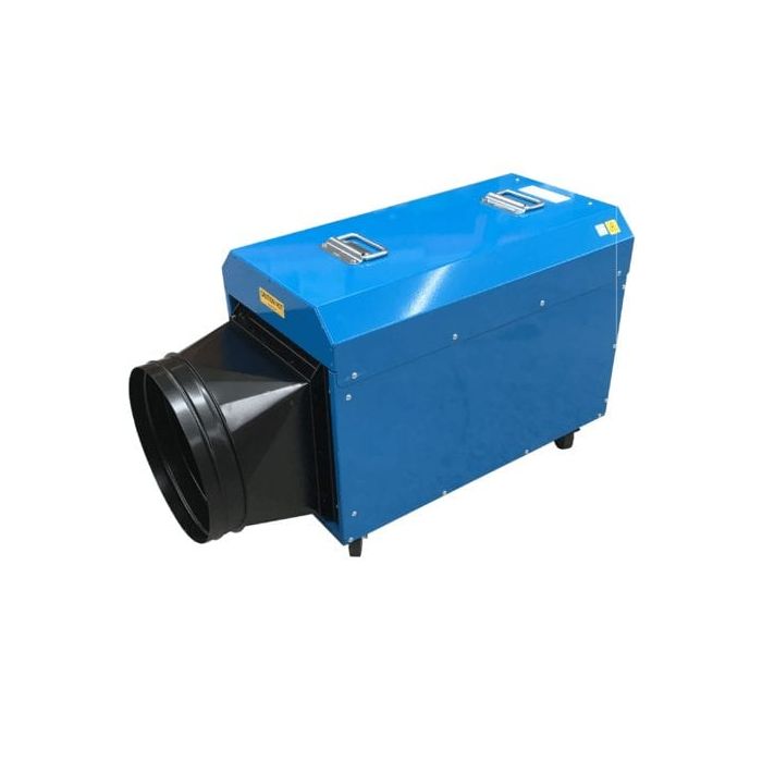 FFHT32 18kW Indirect Heater