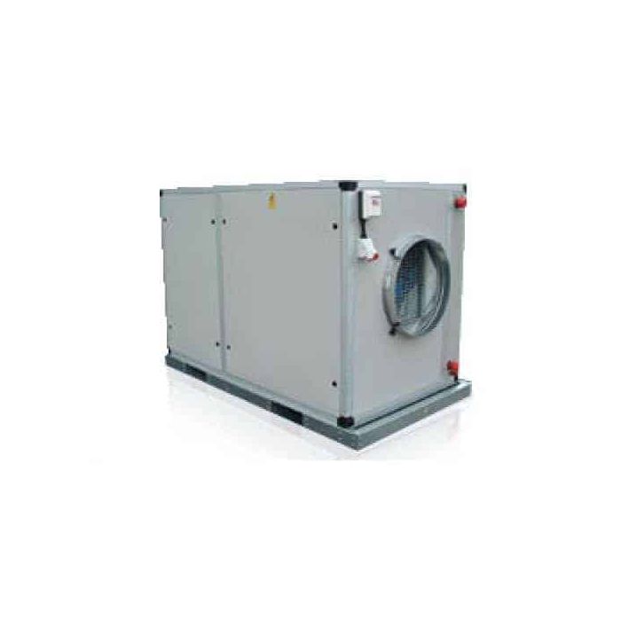 100/200kW Air Handler