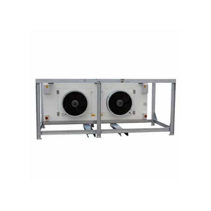 50kW Low Temperature Air Handler