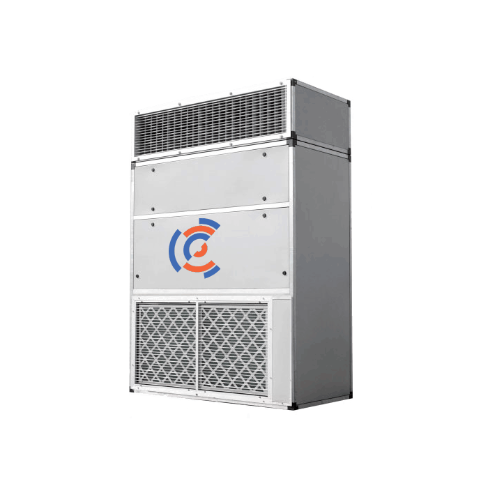 50/100kW Air Handler