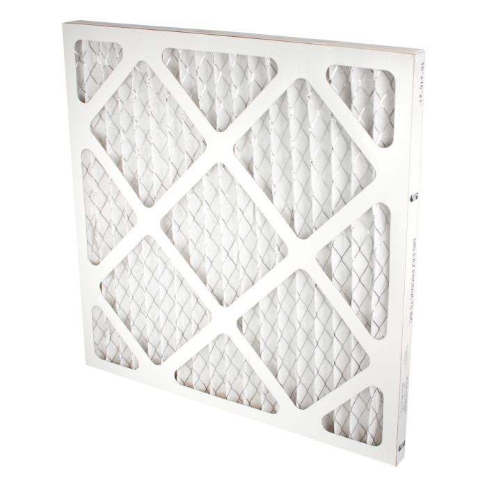HEPA 500 Filters