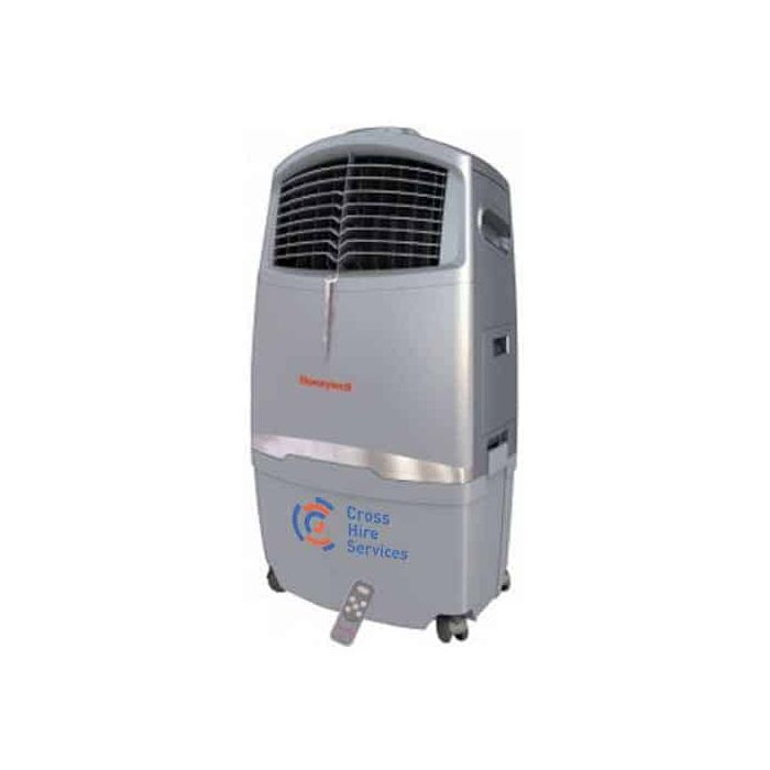 Max Cool 40 Portable Evaporative Cooler