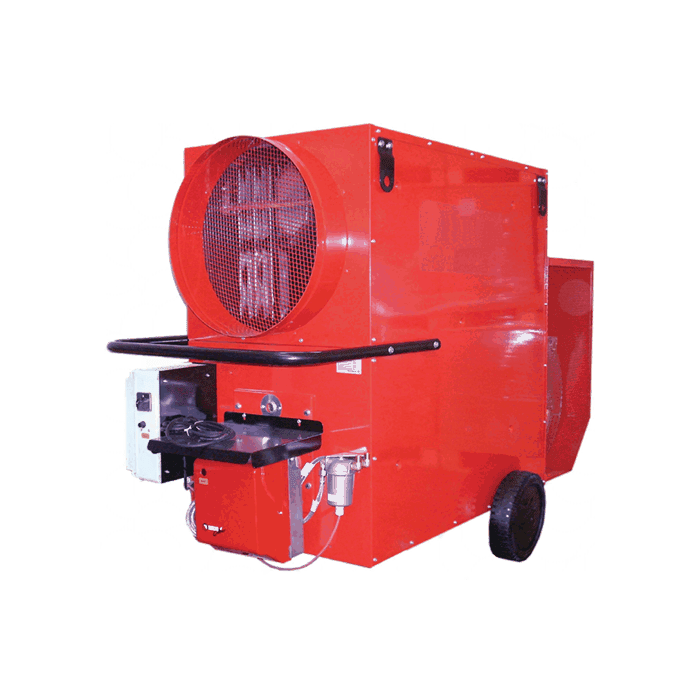 High Output Indirect Heater Hot House Ace 200