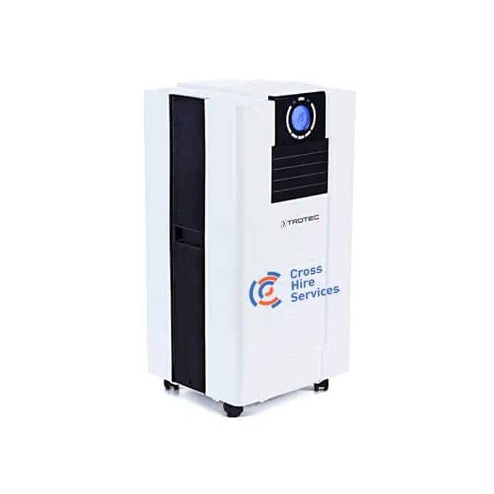 PAC 4700 X Portable Air Conditioner