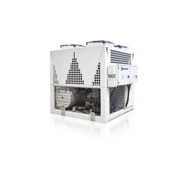 250kW Air Cooled Chiller