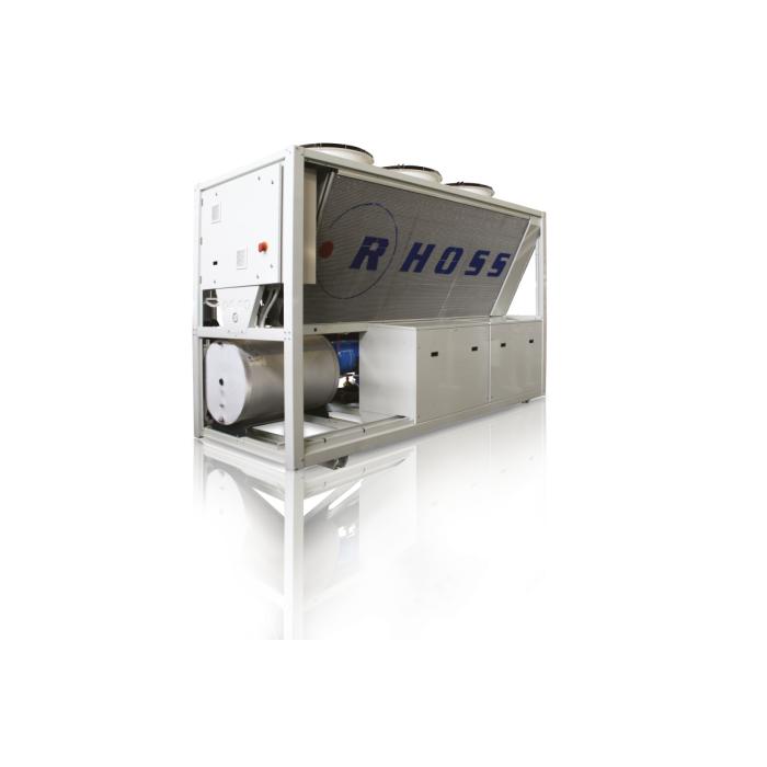 300kW Chiller