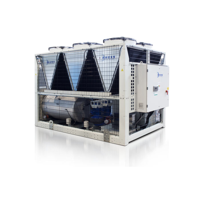 500kW Chiller