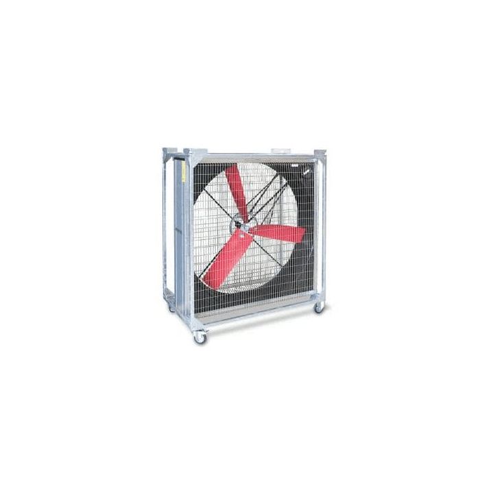 Industrial Wind Machine TTW 45000