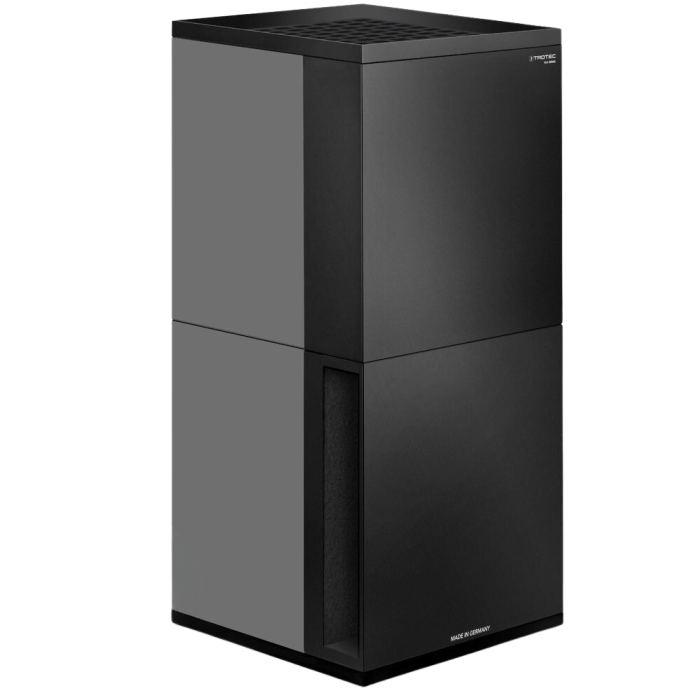 TAC Basic Air Purifier
