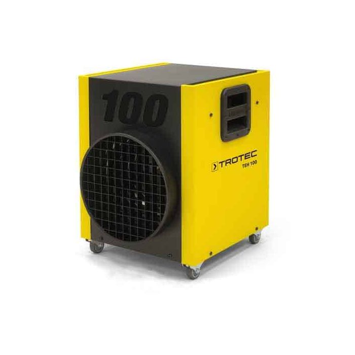 18kW 3P Electric Heater TEH 100