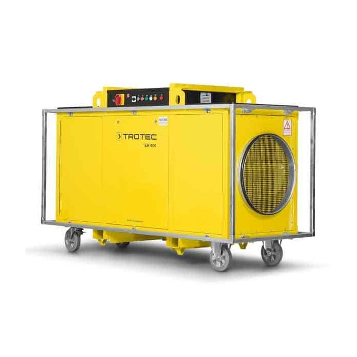 120Kw Electrical Heater TEH 400