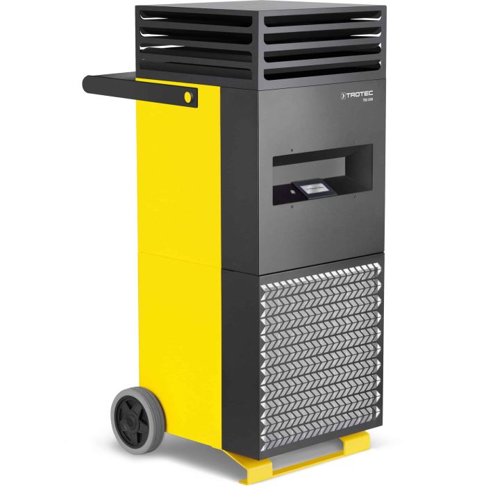 TES 200 HEPA 14 Thermal Disinfector