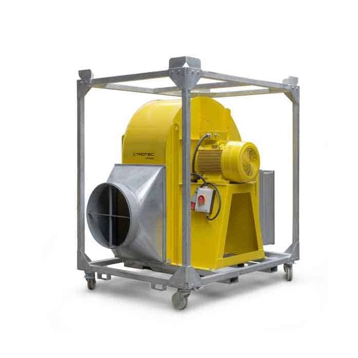 TFV 1200 Heavy Duty Radial Fan