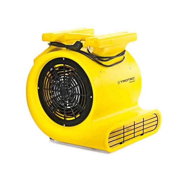 TFV 30 S Turbo Fan Carpet Dryer