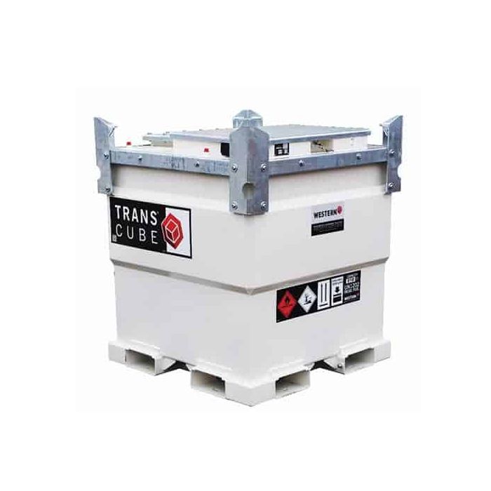 TransCube Fuel Storage Tank 978 Litres