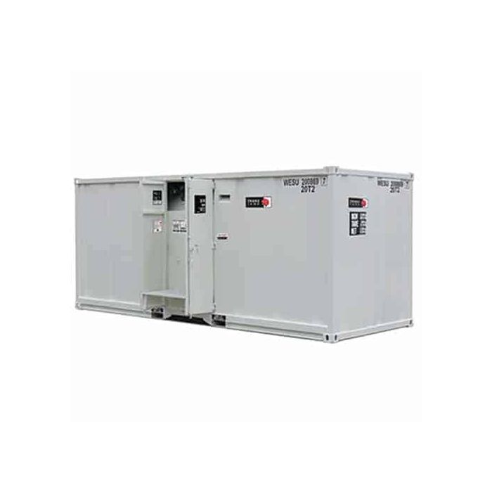 Fuel Storage TransTank 200TT-IMDG