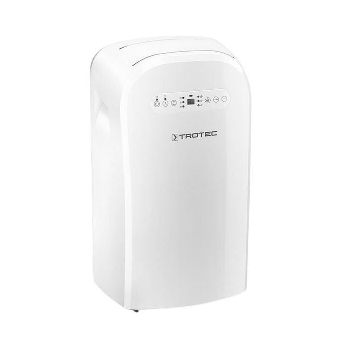 PAC 3500 Mobile Air Conditioner