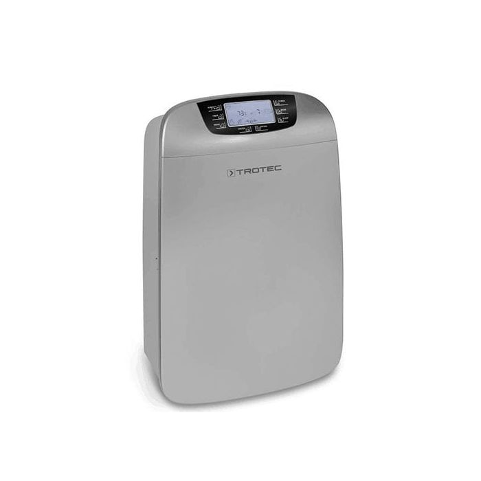 Trotec TTK 110 HEPA Dehumidifier