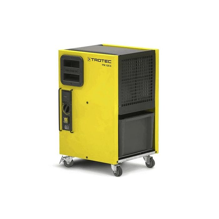 TTK 125 S Dehumidifier