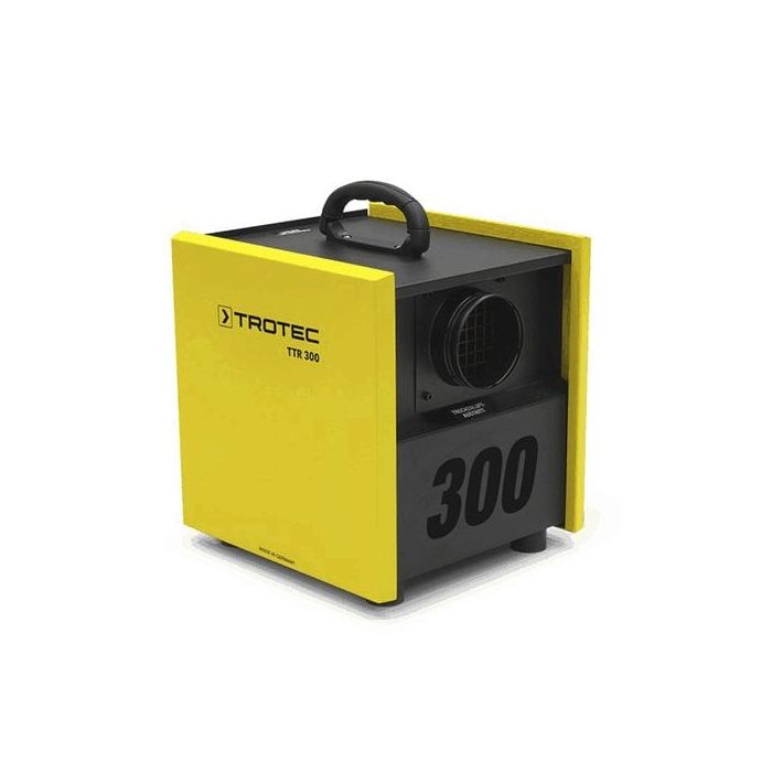 TTR 300 Desiccant Dehumidifier
