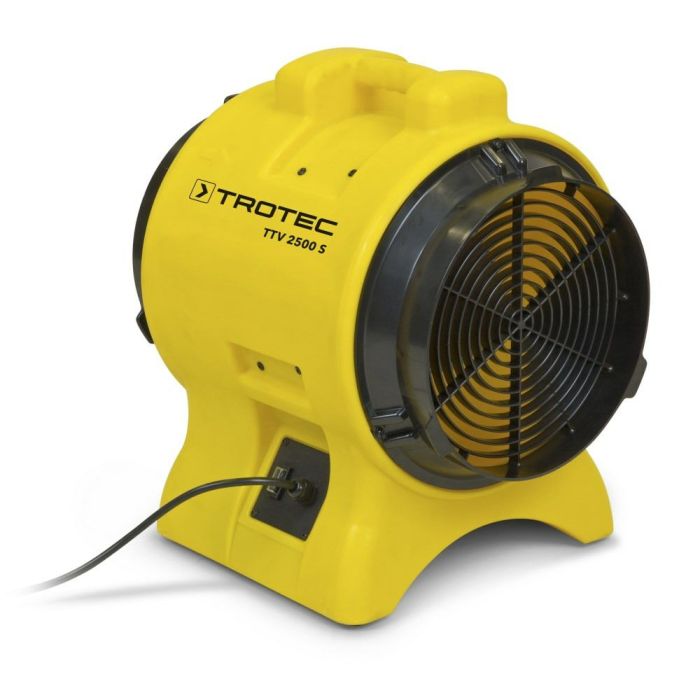TTV 2500 S Air Mover Fan
