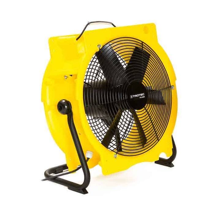 TTV 4500 Industrial Floor Fan