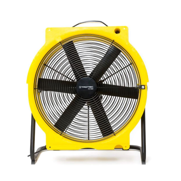 TTV 7000 Industrial Fan Hire