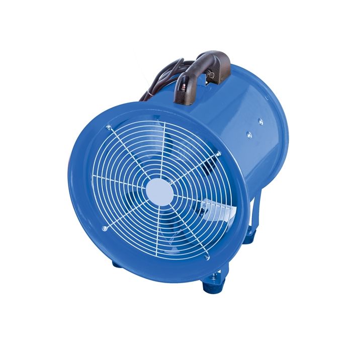 300mm Fume Extractor Fan