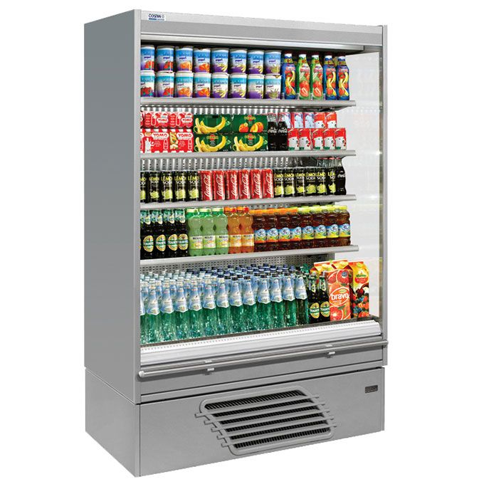 Opera Multi Deck Chiller